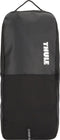 Thule Chasm - Reistas 70L - 2-in-1 ontwerp rugzak - Zwart