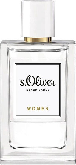 s. Oliver Black Label Women Eau de Toilette Spray 30 ml