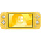 Nintendo Switch Lite - 32 GB - Geel