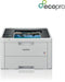 Brother HL-L3220CWE - Draadloze kleurenledprinter - Compact - 18 ppm (4977766827867)