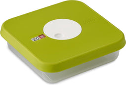 Joseph Joseph Dial Vershoudbox - 0,9 l met Datumindicator - Groen