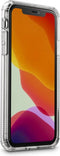 Hama iPhone 11 - Backcover - D3O bescherming - Transparant