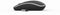 Gembird MUSW-4B-06-BS - Draadloze optische muis - 1600 DPI - Blauw Zilver