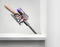 Dyson V8 Special Edition - Steelstofzuiger - Motorbar™ vloerzuigmonden - Huisdierenvriendelijk