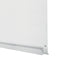 Nobo Impression Pro Magnetisch Glasbord met Houder voor Whiteboard Markers - 1900x1000mm - Wit