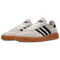Adidas Handball Spezial - Dames Schoenen - Maat 38 2/3 - Aluminium-Core Black / Cloud White