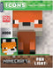 Minecraft - Vos Icon Lamp