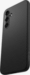 Spigen Galaxy S23 FE - Soft case - Air Cushion Technologie - Zwart