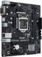 ASUS PRIME H510M-R - Moederbord - Micro ATX - LGA1200 - Intel H510 - 2x DDR4