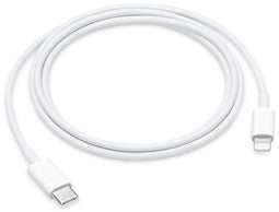 Apple MX0K2ZM/A - Lightning naar USB-C kabel - 1m - Wit
