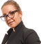 Ladies' Spectacle frame Guess Marciano GM0377 54083