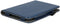 imoshion Ereader Cover / Hoesje Geschikt voor Amazon Kindle (2022) 11th gen - imoshion Vegan Leather Bookcase - Donkerblauw