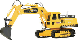 Jamara J-Matic - RC Graafmachine