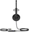 Yealink UH34 Lite - On-Ear Koptelefoon - Mono - Zwart
