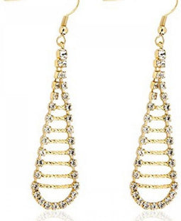 Oorbl Dames Cristian Lay 429380