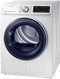 Samsung DV90N62632W - Warmtepompdroger - 9 kg - A+++ - OptimalDry - LED-display