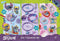 Totum Disney Stitch - 3 in 1 knutselset XL - armbandjes maken gipsfiguren gieten diamond painting magneten