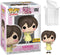 Funko - POP! Ouran High School Host Club - Haruhi #1252 (HOT TOPIC Exclusive)