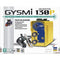 Gysmi 160 La - Lasapparaat - Inverter - 10-160 A - Hotstart - 5.54 kg