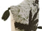 Kussen Home ESPRIT Groen Beige Palmen Boho 45 x 5 x 45 cm