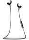 Jaybird Freedom - Draadloze Bluetooth Sport Koptelefoon - 8 uur speeltijd - Zwart