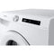 Samsung DV90T5240TW - Warmtepompdroger - A+++ - 9 kg