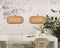 GOOD&MOJO Hanglamp Palawan - Bamboe - 180x60x25cm - 2L - Scandinavisch,Bohemian - Hanglampen Eetkamer, Slaapkamer, Woonkamer