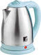 Waterkoker Bergner Blauw Roestvrij staal 1850 W 1,8 L