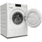 Miele WWA120WCS - Wasmachine - 8 kg - 1400 tpm - Koolborstelloze motor - Energieklasse A - Wit