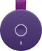 Bang & Olufsen BeoPlay HX - Draadloze koptelefoon - ANC - Paars