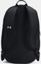 Under Armour UA Hustle Lite Backpack Unisex Rugzak - Zwart