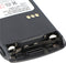 Accu geschikt voor Motorola GP388, PMW502H, Li-ION 1100mAh