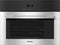 Miele DG 2740 - Inbouwstoomoven - DualSteam - Roestvrij staal