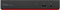 Lenovo ThinkPad - Universal Thunderbolt 4 Smart Dock - 8K-beeldschermen 40 Gbps