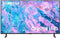 Samsung CU7090 - Ultra HD LCD TV 55