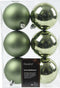 Kerstbal glas II