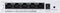 ASUS ExpertWiFi EBP15 - Managed Switch - 5x PoE+ 60W - Wit