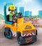 PLAYMOBIL - 71751 - Wegenbouw - 2 bouwfiguren