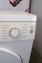 Bosch WTE8417SNL - Condensdroger 7 kg - Sportprogramma Wolprogramma Superkortprogramma