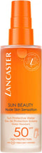 Lancaster Sun Beauty Protective Water - Zonbescherming - 50 ml