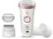 Braun Silk-épil 9 9-880 - Epilator - Micro-Grip-technologie - Wit/Roségoud