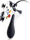 Nacon PCGC-100WHITE - Gamecontroller - Draad - Wit
