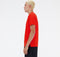 MT41222 - Lichtgewicht Jersey T-shirt - Zijsplit - XL