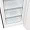 Gorenje FN619DAXL6 - Diepvriezer - 280 l 12,6 kg/24u No Frost 4* D Grijs Metallic