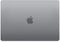 Apple MacBook Air (2024) - Laptop - M3 8-core 8GB RAM 256GB SSD 15,3
