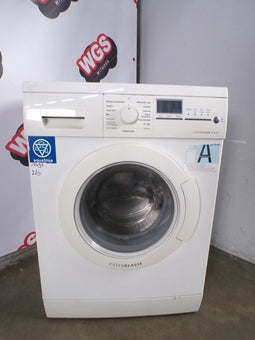 Siemens E16-49 - Wasmachine - 1600 toeren - 7 kg trommelinhoud