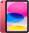 Apple iPad (2024) - Wi-Fi - 256GB - Roze