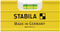 Stabila Type 96-2 M, 40 cm 15852 Metalen waterpas 40 cm 0.5 mm/m