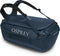 Osprey Reistas / Weekendtas / Handbagage - Transporter - 31 cm (small) - Blauw