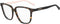 Brillenframe Dames Love Moschino MOL583-086 Ø 55 mm